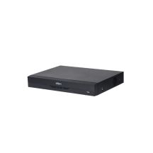 Dahua Technology XVR5104HE-I3 Network Surveillance Recorder, Black