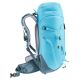 4. Deuter Trail 22 SL lagoon-atlantic hiking backpack