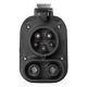 5. AKYGA EV CCS 2/CCS 1 32A Adapter AK-SC-E19