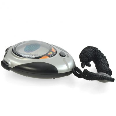 2. SMJ 100-time stopwatch JS-7064 