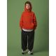 4. Boys' jogger sweatpants 4F 4FJRSS26TTROM1896-22S