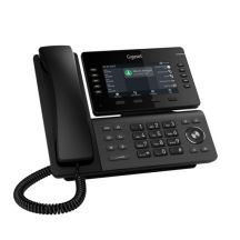 Gigaset P855BW IP PRO DECT Phone Black