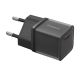 4. Baseus GaN5S 30W EU USB-C Wall Charger - Black