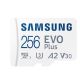 3. Samsung MB-MC256S MB-MC256SA/EU 256GB UHS-I MicroSDXC Memory