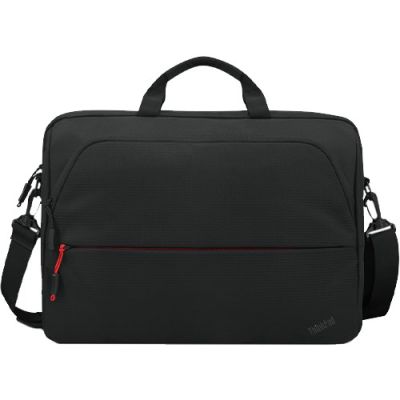 7. Lenovo ThinkPad Essential Plus 16 Topload Bag (Eco) 4X41C12469