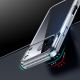 4. Dux Ducis Clin Case for iPhone 18 Pro Max / 17 Pro Max - Transparent