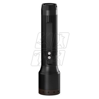 3. Ledlenser P5R Core 502178 Flashlight