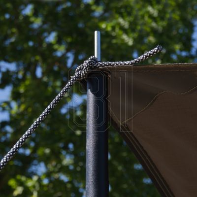 13. Offlander awning for straight side awning Kwa Drat OFF_ACC_SQUARE_L_AN