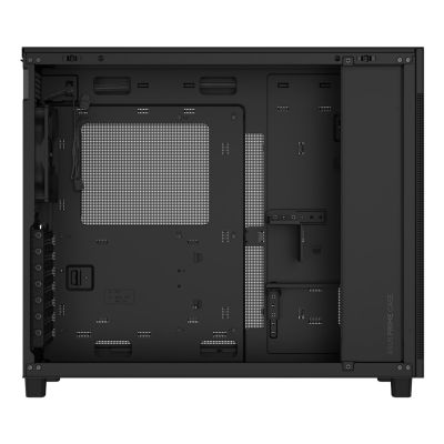 13. Asus PRIME AP303 MESH BLACK Case