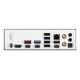 5. MSI MPG B850 EDGE TI WIFI Motherboard