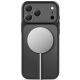 4. Tech-Protect MagPrime MagSafe CC Case for iPhone 18 Pro Max / 17 Pro Max - Matte Black