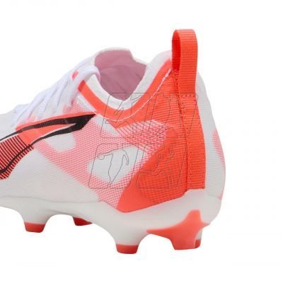 3. Puma Ultra 5 Pro FG/AG M 108165 01 Kids Football Boots