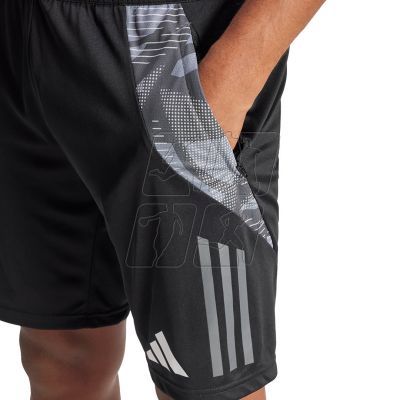 6. Adidas Tiro 24 Competition Training M shorts IL8256