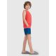 3. Boys' beach shorts 4F 4FJWSS25UBDSM116-63S