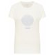 17. Mustang T-shirt Alexia C Chestprint W 1013383 2013