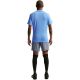 7. Nike Dri-Fit Park VIII Men's T-Shirt Light Blue HV8173 412