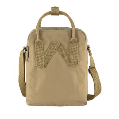 2. Fjällräven Kånken Sling Clay F23797-221