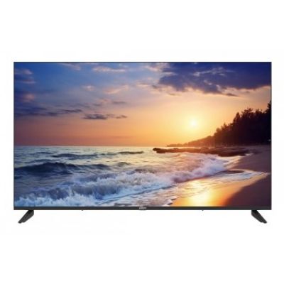 Dahua Technology F400N Computer Monitor 139.7 cm (55") 3840 x 2160 px 4K Ultra HD LED Black