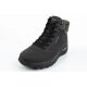 4. Skechers Uno Rugged W 167988 BLK shoes