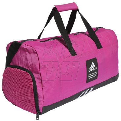 7. Bag adidas 4Athlts Duffel Bag &quot;M&quot; HZ2474