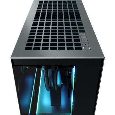 14. CASE MIDITOWER EATX W/O PSU/XTENDERVG B ACPCC00019A ARCTIC