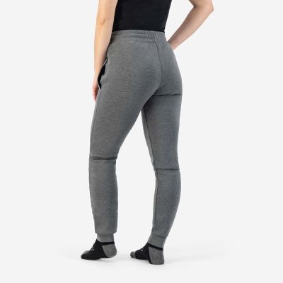 4. Rogelli TRAINING II pants gray women's XS