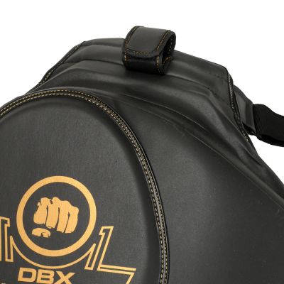 17. ProFighter Trainer's Torso and Thigh Protector Set