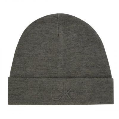 8. CALVIN KLEIN BEANIE K50K504092