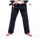 22. Kimono / GI for BJJ training - Black DBX ELITE A0 + A0 BELT
