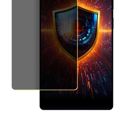 8. Privacy Film 3mk Silky Matt Privacy for Samsung Galaxy S25 Ultra