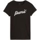 3. Puma ESS+Script T-shirt W 679315 01