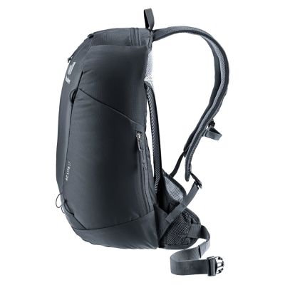 4. Deuter AC Lite 17 hiking backpack, black