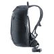4. Deuter AC Lite 17 hiking backpack, black