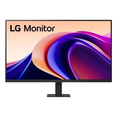 7. MONITOR LG LED 32" 32U631A-B 100Hz