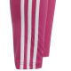 7. adidas Essentials Aerorady 3-Stripes High-Waisted Tights Jr HR5790 leggings
