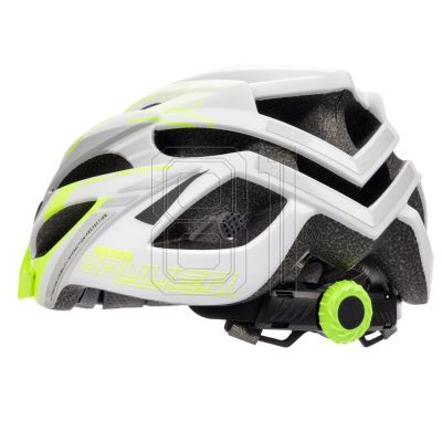 75. Bicycle helmet Meteor Gruver 24800-24802