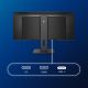 3. PHILIPS LED MONITOR 34" 346B1C/00