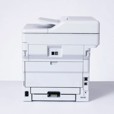 9. Brother MFC-L5710DW multifunction device laser mono 4IN1 MFP 48PPM/1,200DPI 512MB USB 2.0 WLAN