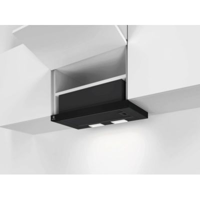 3. ELECTROLUX LFP336K hood