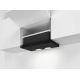 3. ELECTROLUX LFP336K hood