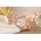 6. FOSSIL Riley ES2811 Ladies' Watch + BOX