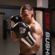 3. 10oz Boxing Gloves - Phantom White - Valor Series