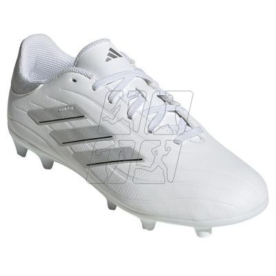 4. adidas Copa Pure.2 League FG Jr IE7496 football shoes