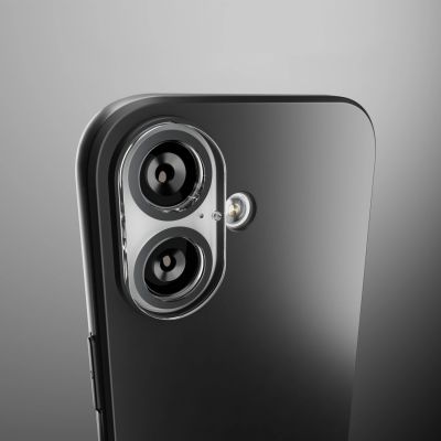 4. SBS Camera Glass for iPhone 17 with D3O technology