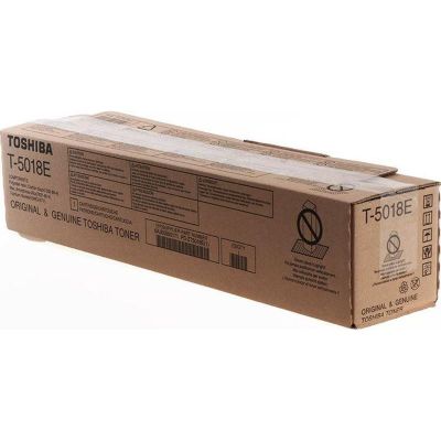 Toshiba Toner T-5018E T5018 6AJ00000171 Black