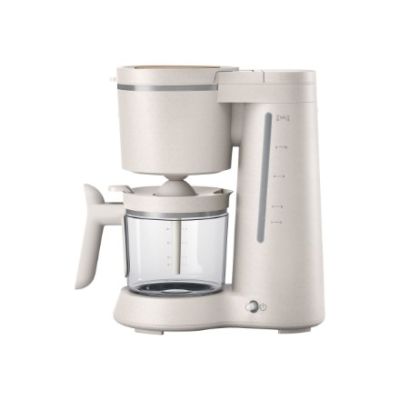 45. PHILIPS HD5120/00 drip coffee maker