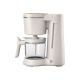 45. PHILIPS HD5120/00 drip coffee maker