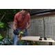 2. Ryobi RAG800-125G 800W Angle Grinder