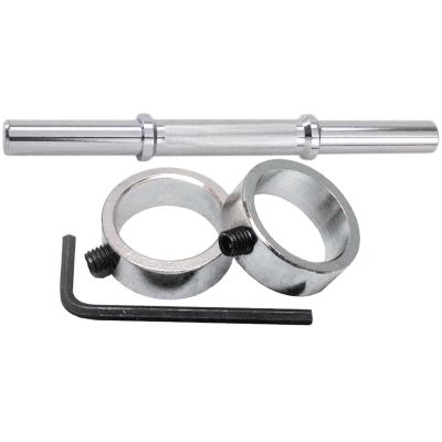 4. BAR 35 CM BEST SPORTING FI30 RINGS