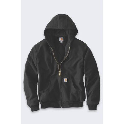 Carhartt Iconic J140 Firm Duck Active Jacke